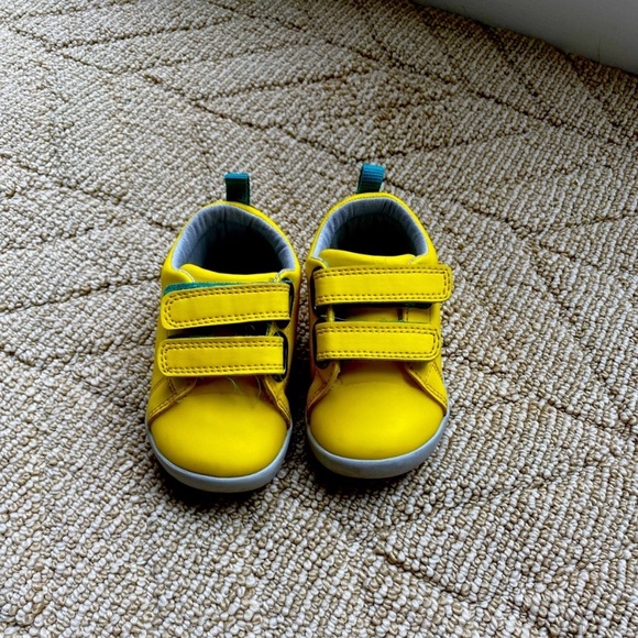 3 Ten Little Everyday Original Sneakers - 5, 5.5, 6.5 - Picture 2 of 6